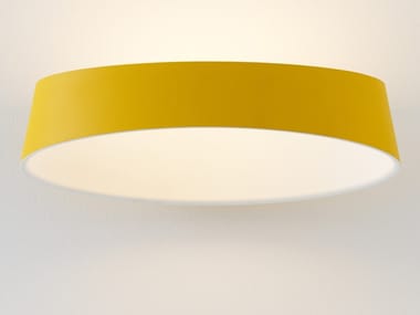 OXYGEN - Polyurethane wall light by Stilnovo