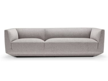 PANIS - 3 seater sofa by Amura