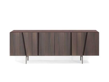 PICTURE - Oak sideboard by Lema