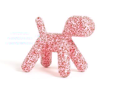 CHRISTMAS PUPPY - Polyethylene game by Magis