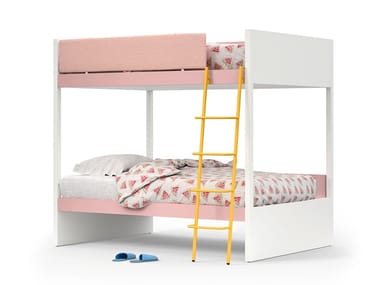 Protezioni - Guards for bunk bed by Nidi