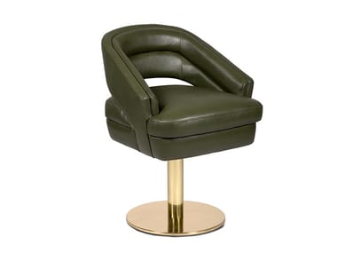 RUSSEL - Chair with armrests by Essential Home