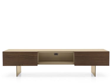 SIPARIO - TV cabinet by Calligaris