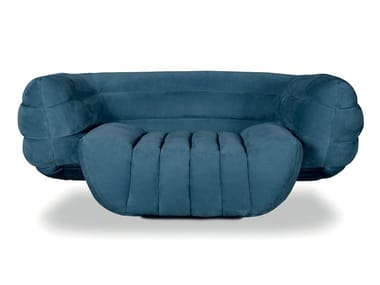 TACTILE - Armchair by BAXTER