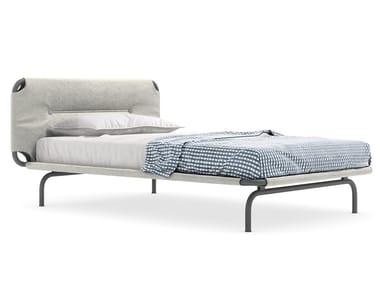 TUBE - Kids single bed by Nidi