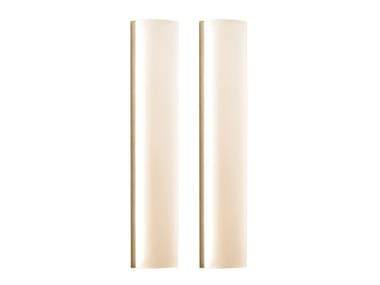 TUNNEL - Wall light by BAXTER