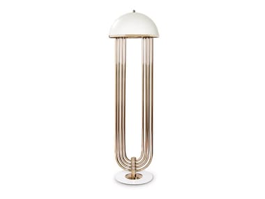 TURNER - Floor lamp by Delightfull