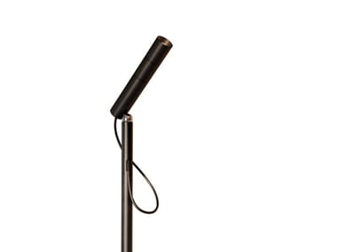 TYPE - LED adjustable floor lamp by Nemo