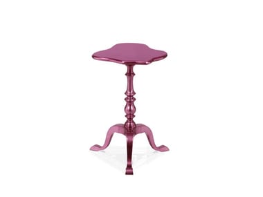 ZARAGO?A - Side table by Boca do Lobo