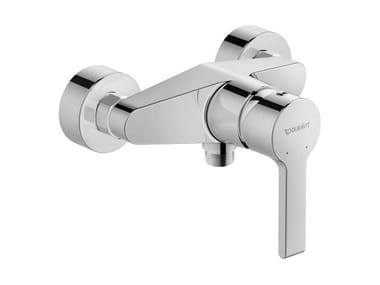 B.2 - External single handle shower mixer by Duravit
