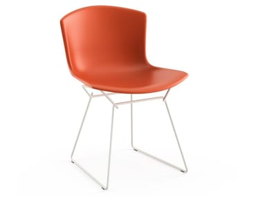 Bertoia - Sled Base Plastic Chair (Request for Quotation)
