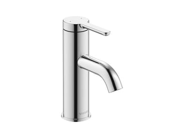 C.1 - Single handle washbasin mixer by Duravit