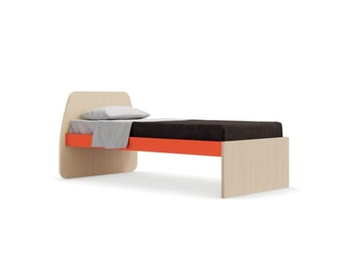 CUP - Kids single bed by Nidi