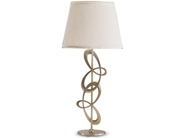 DECÒ - Iron bedside lamp by Cantori