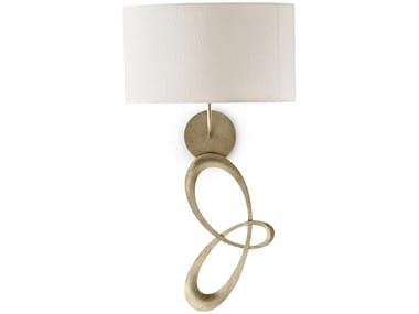 DECÒ - Iron wall light by Cantori