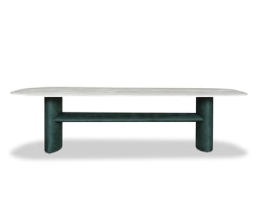 ELLIPSE - Table by BAXTER