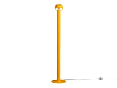 KORI - Floor lamp by Artek