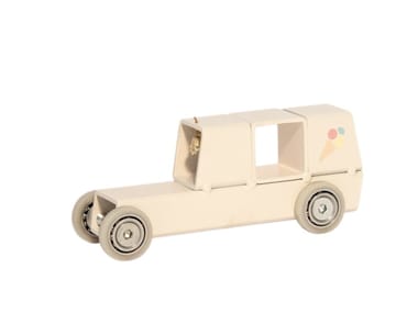 ICE CREAM VAN - Game by Magis