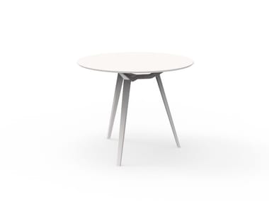 MILO - Round garden table by Talenti