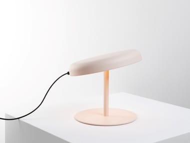 MOOD M-4066 - LED adjustable table lamp by Estiluz