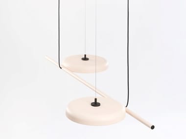 MOOD T-4062 - LED pendant lamp by Estiluz