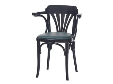 N¡Æ 25 - Wooden chair by TON