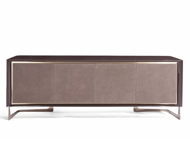 NADIR - Sideboard with doors by Visionnaire