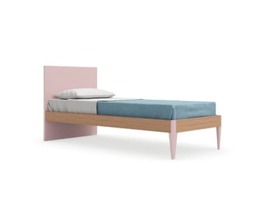 NUK - Kids single bed by Nidi