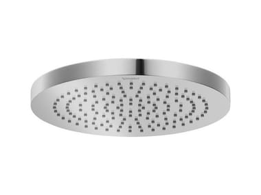Overhead shower - 1-spray overhead shower by Duravit