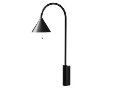 OZZ - Metal wall lamp by Miniforms