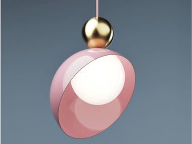 AURORA - LED pendant lamp by Italamp