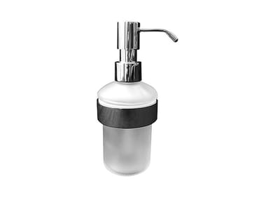 D-CODE - Bathroom soap dispenser by Duravit