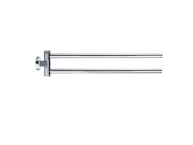 D-CODE - Towel rail by Duravit