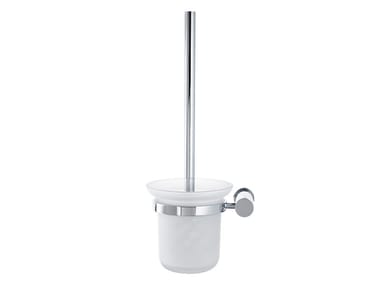 D-CODE - Toilet brush by Duravit
