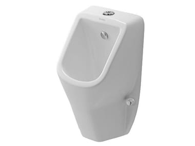 D-CODE - Ceramic Urinal by Duravit
