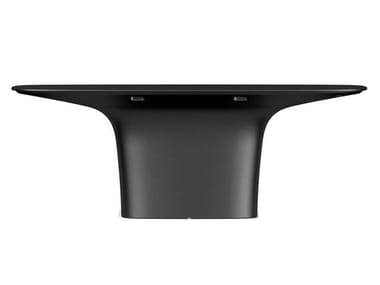 UFO - Garden table by Vondom