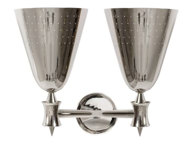 CHARLES - Aluminium wall light by Delightfull