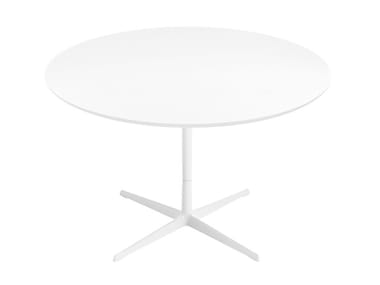 EOLO - Round table by Arper