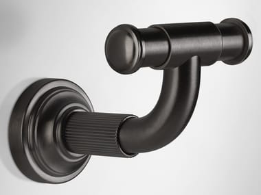 VENTI20 - Robe hook by Gessi