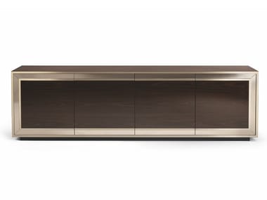 RUSKIN - Sideboard with doors by Visionnaire