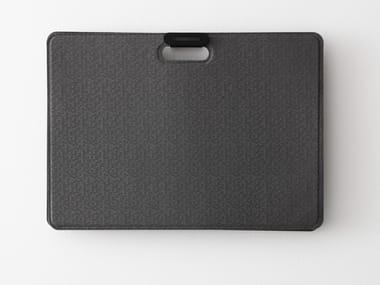 SECONDO PIANO - Desk pad by Danese Milano