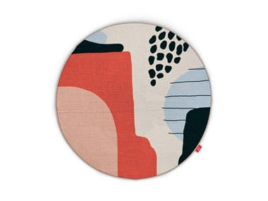 SKETCH - Kids rug by Nidi