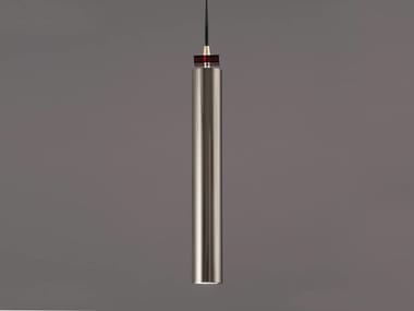 STILE - LED metal pendant lamp by Italamp