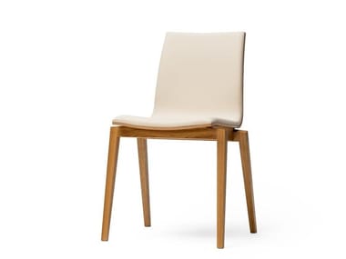 STOCKHOLM - Chair by TON