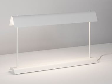 GADA - LED metal table lamp by Estiluz