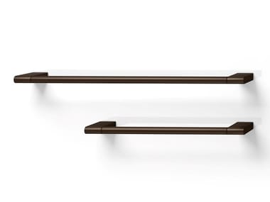 ORIGINI - Metal towel rail by Gessi