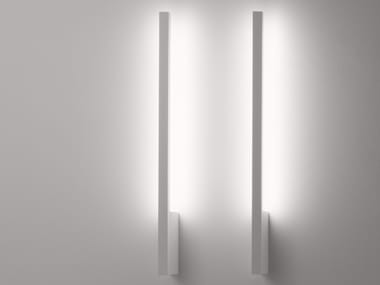 XILEMA - LED aluminium wall lamp by Stilnovo