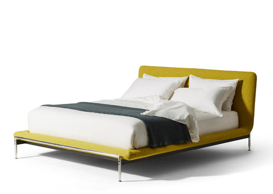 ESOSOFT BED by Cassina