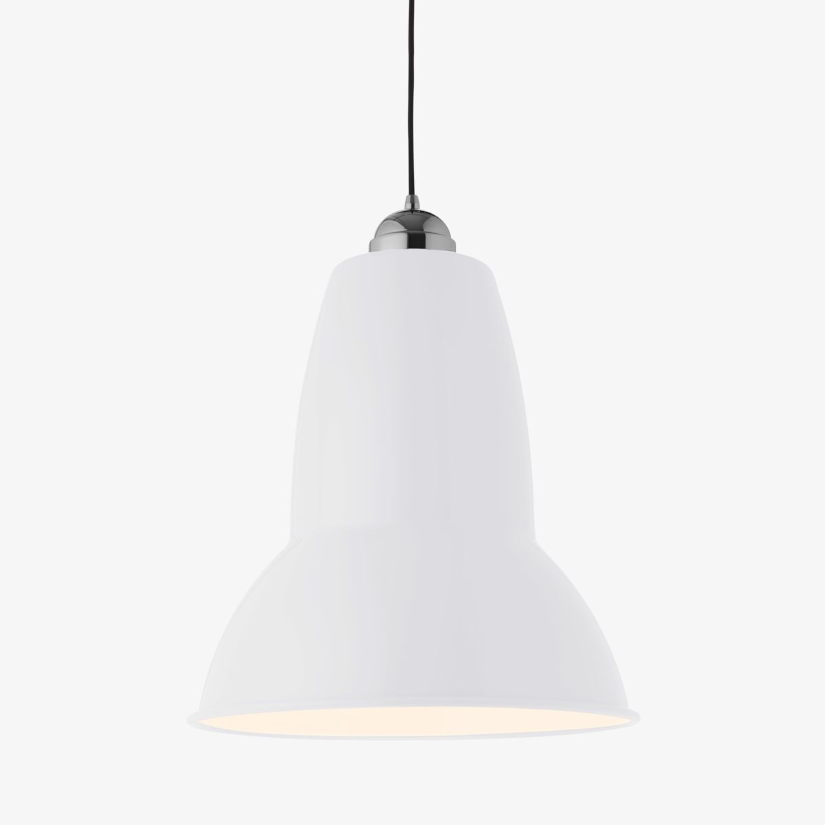 Original 1227 Giant Pendant by Anglepoise