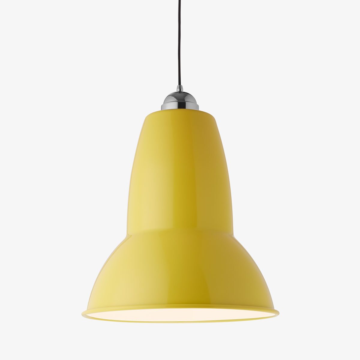 Original 1227 Giant Pendant by Anglepoise